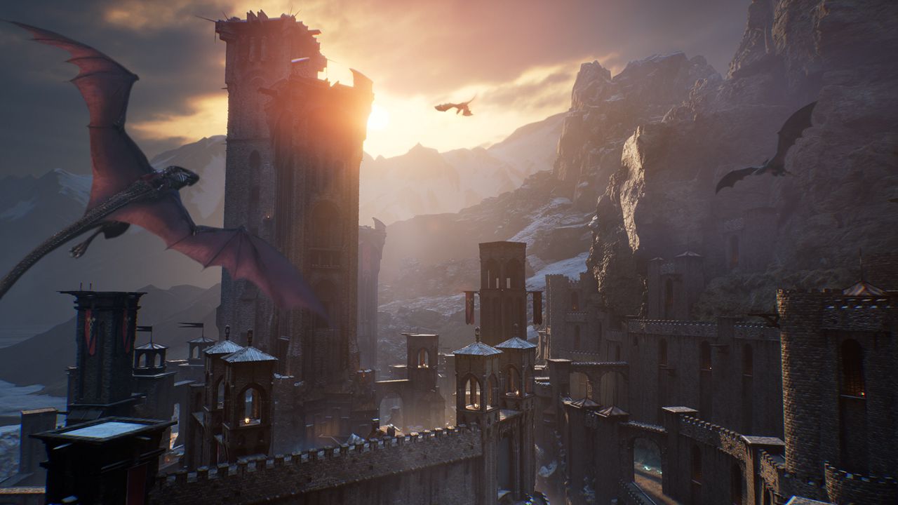 Century: Age of Ashes ekran görüntüsü 4