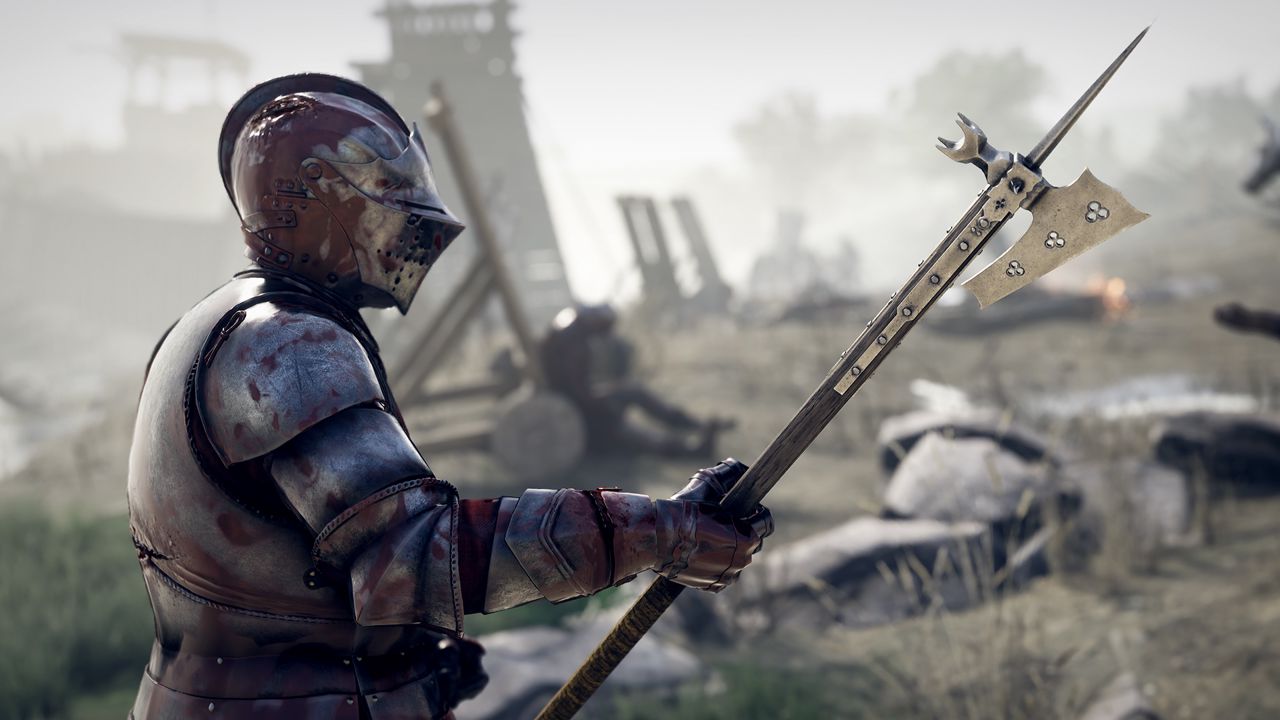 MORDHAU ekran görüntüsü 3