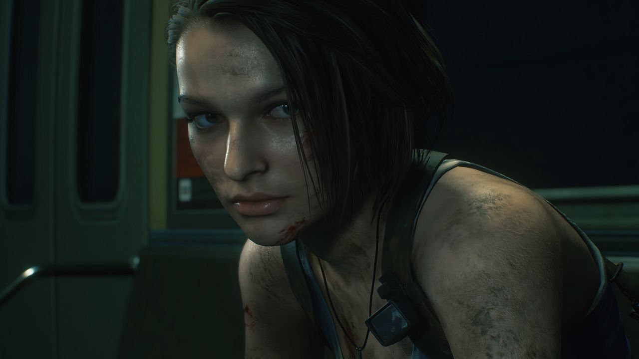 Resident Evil 3 ekran görüntüsü 0