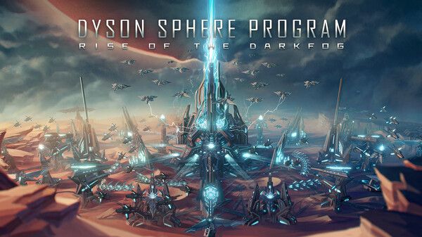 Rise of the Dark Fog Open Movie.FR