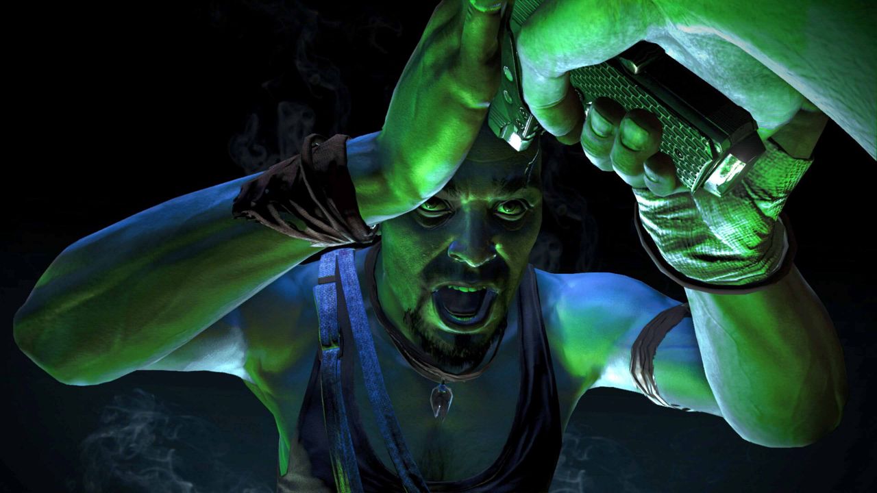Far Cry 3 ekran görüntüsü 7