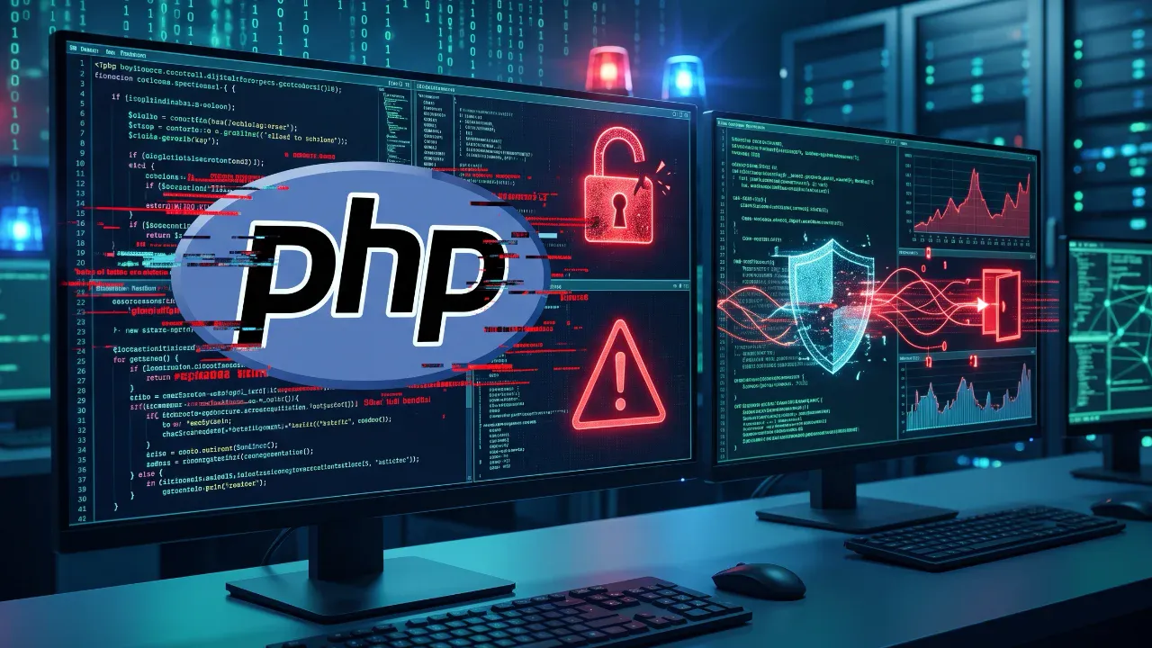 PHP'nin Kırılgan Omurgası: 1 Tam Zamanlı Çalışanla Milyarlarca Dolarlık Ekosistemi Ayakta Tutma Mücadelesi (2026)