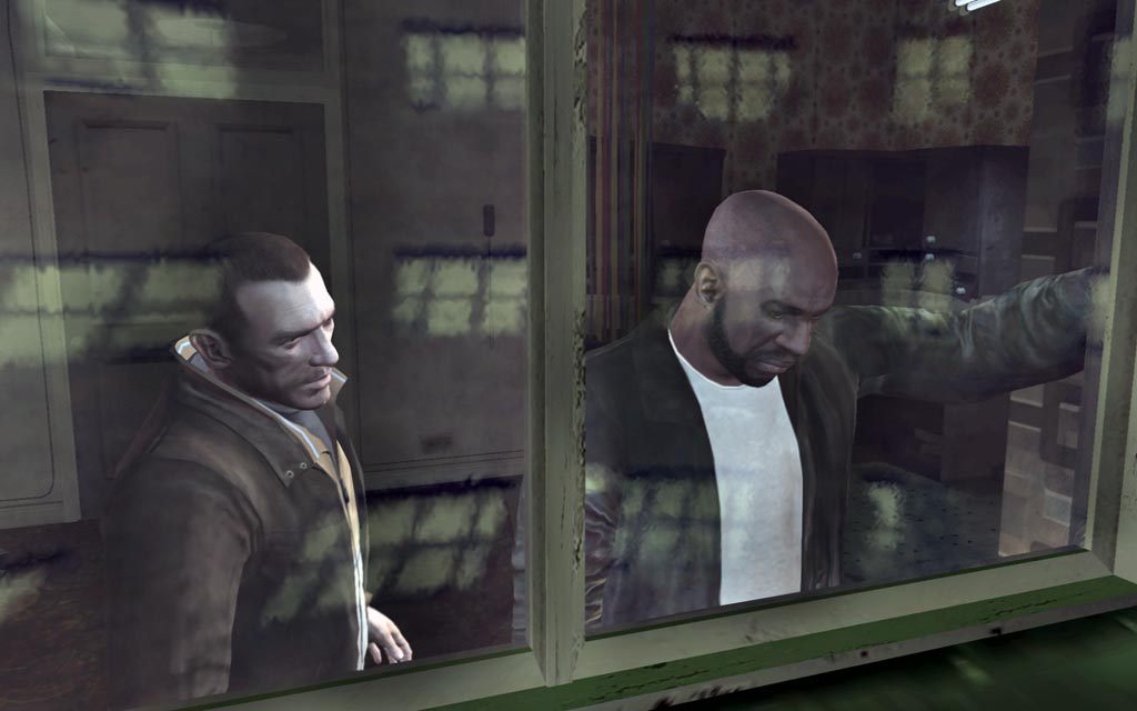 Grand Theft Auto IV: The Complete Edition ekran görüntüsü 7