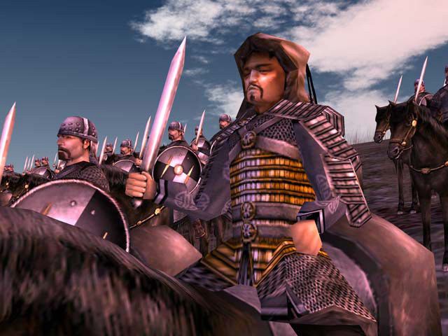 Rome: Total War™ - Collection ekran görüntüsü 7