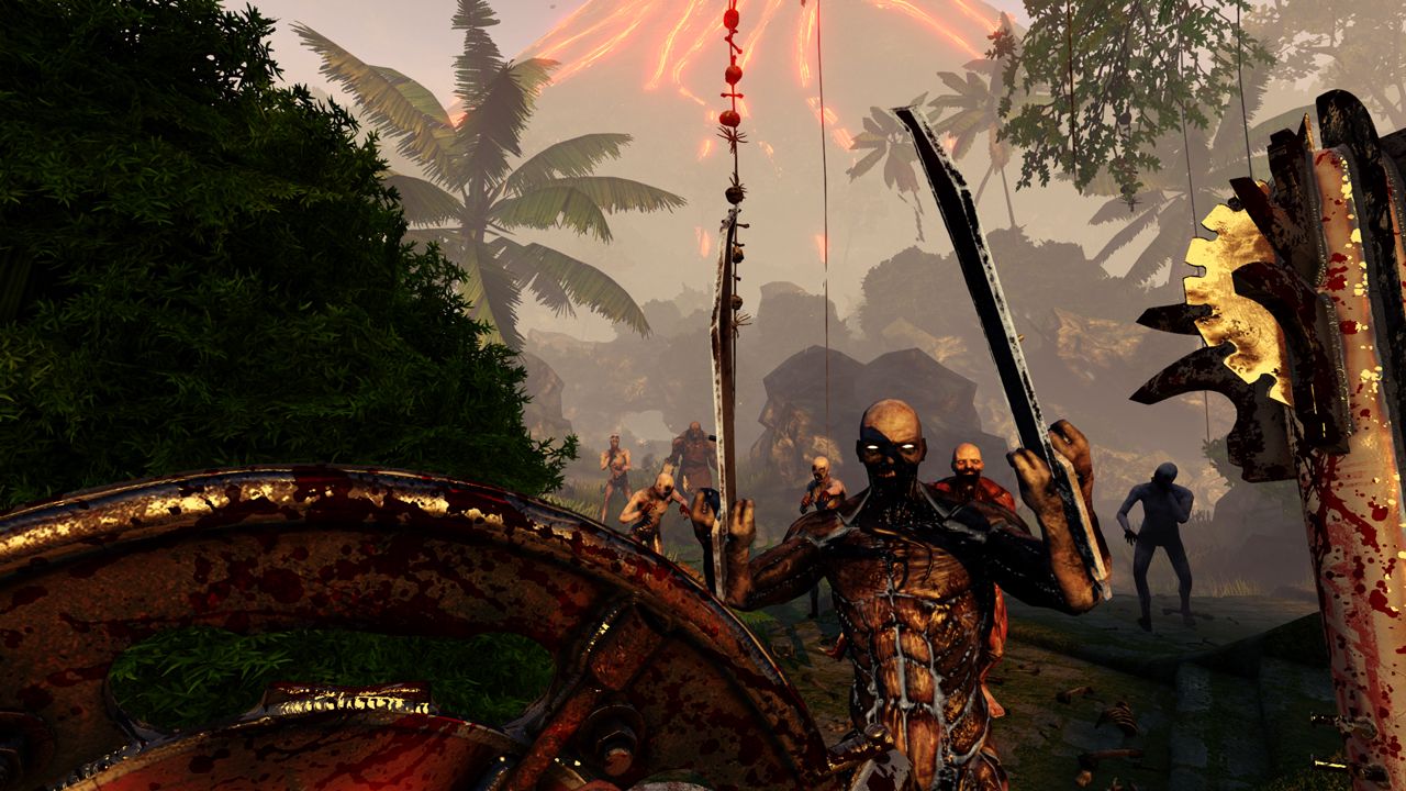 Killing Floor 2 ekran görüntüsü 5