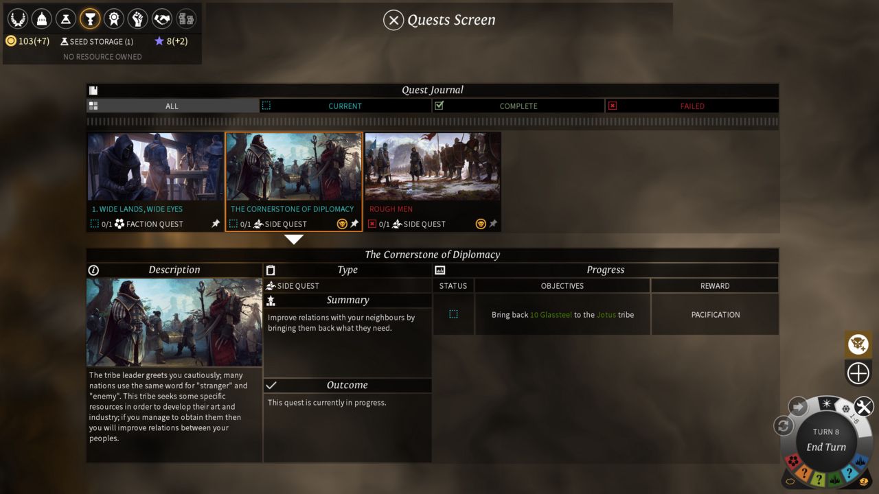 ENDLESS Legend™ ekran görüntüsü 6