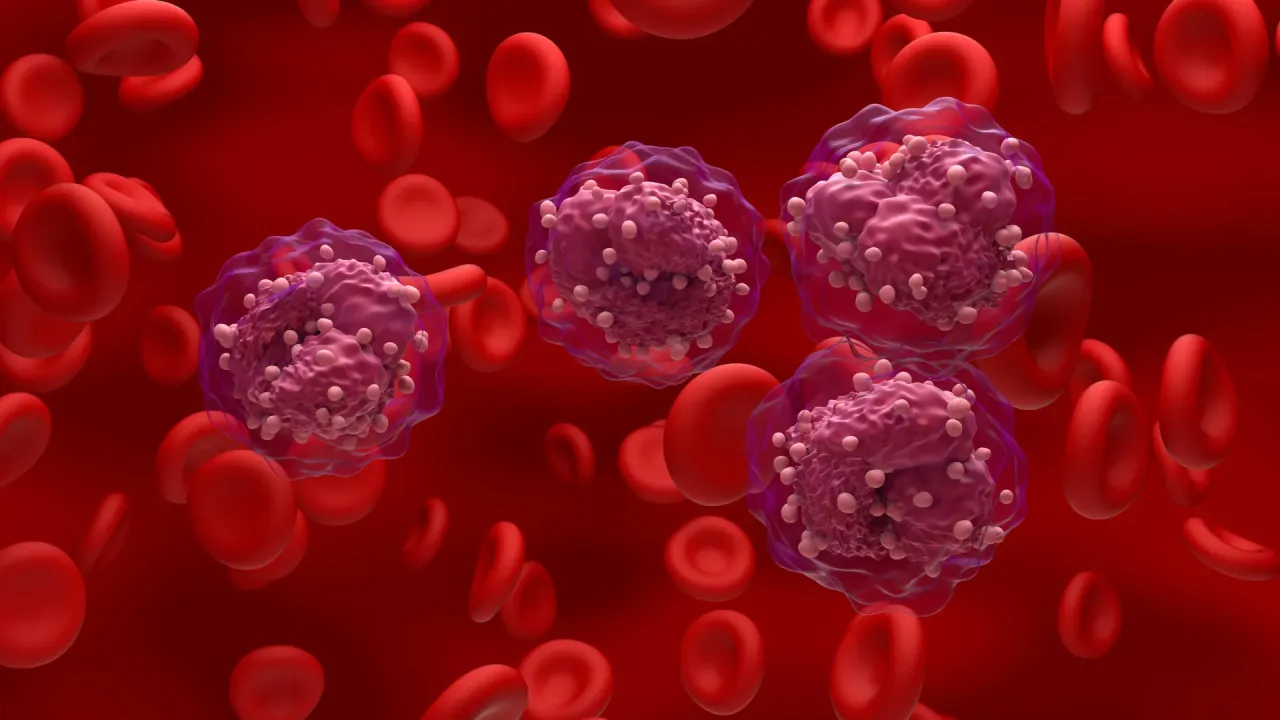 2026 Yılında Umut Işığı: Günlük C Vitamini, Lösemi Öncesi Durumlarda Hayatta Kalma Şansını Artırabilir