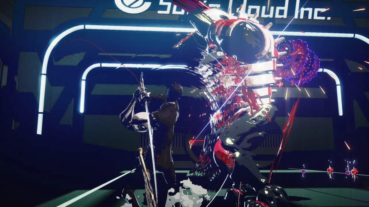 Killer is Dead - Nightmare Edition ekran görüntüsü 2