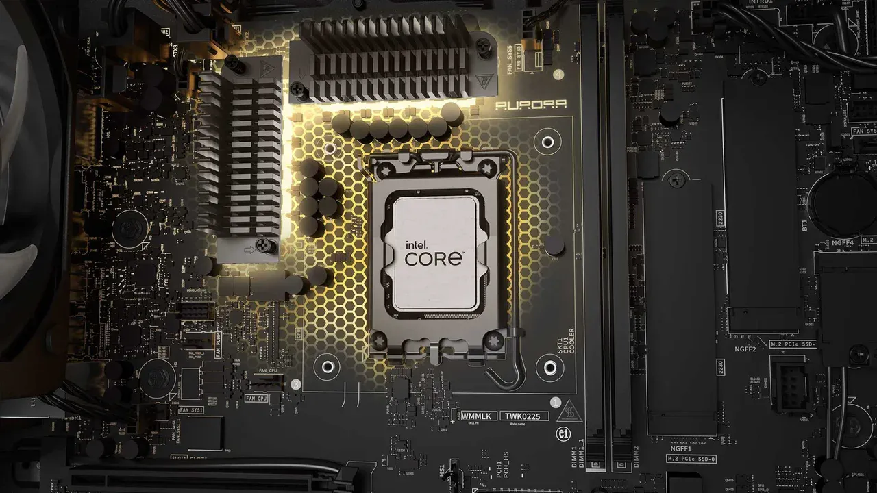 Intel, DDR4 Destekli Raptor Lake İşlemcilerinin Üretimini 2027'ye Kadar Sürdürüyor: Maliyet Avantajı ve Piyasa Talebi Belirleyici Oldu