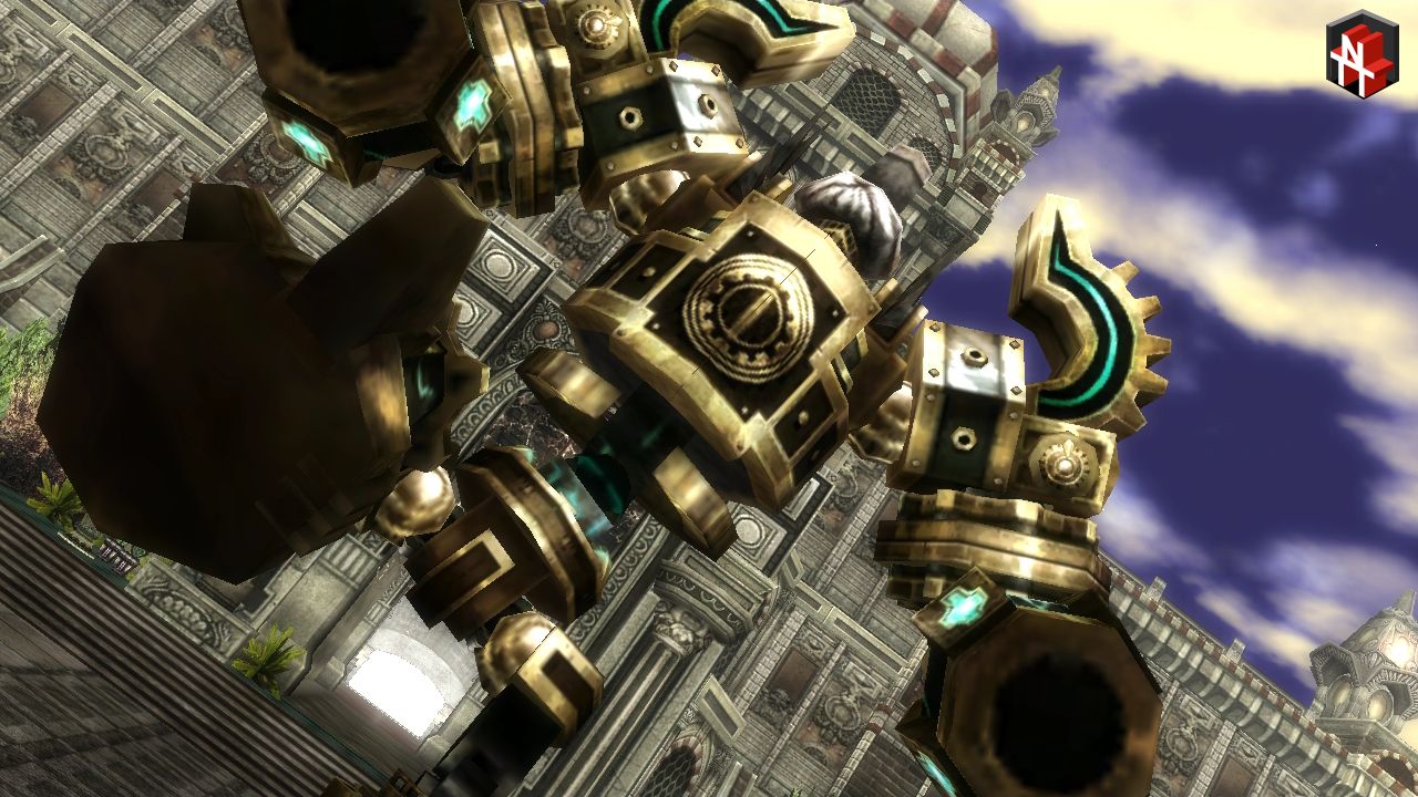 Knight Online ekran görüntüsü 5