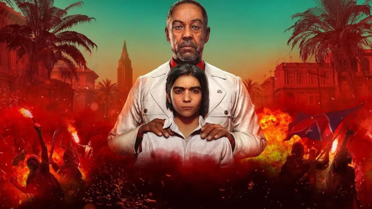 FX ve Hulu’da Yeni Canlı Aksiyon Dizisi: Far Cry, Her Sezon Farklı Bir Hikâyeye Yol Açıyor