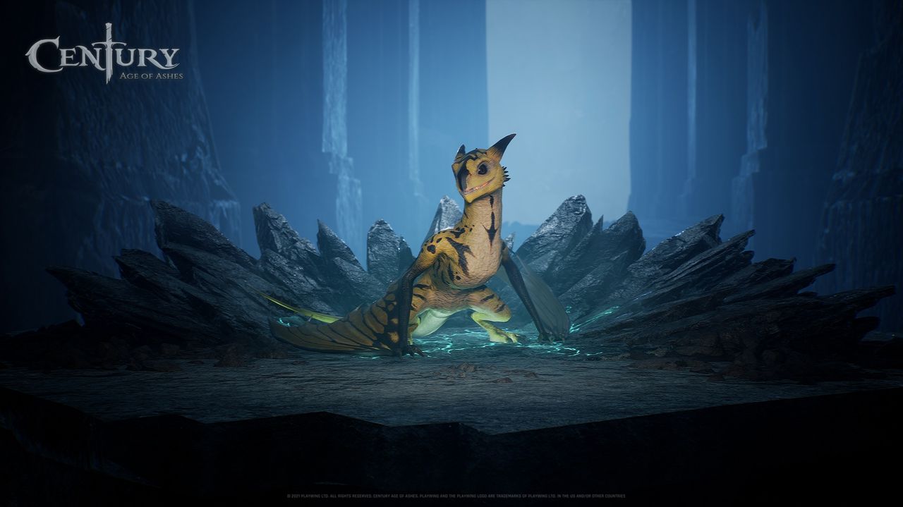 Century: Age of Ashes ekran görüntüsü 3