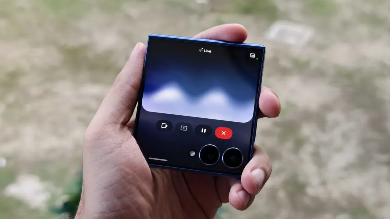 Google Gemini Live’a Klavye Desteği Eklendi: Ses ve Yazı Arasında Kesintisiz Geçiş