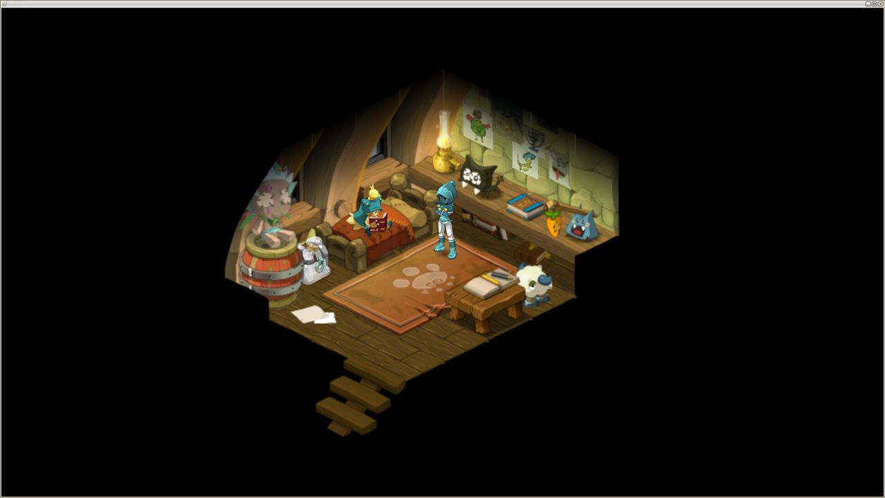 WAKFU ekran görüntüsü 5