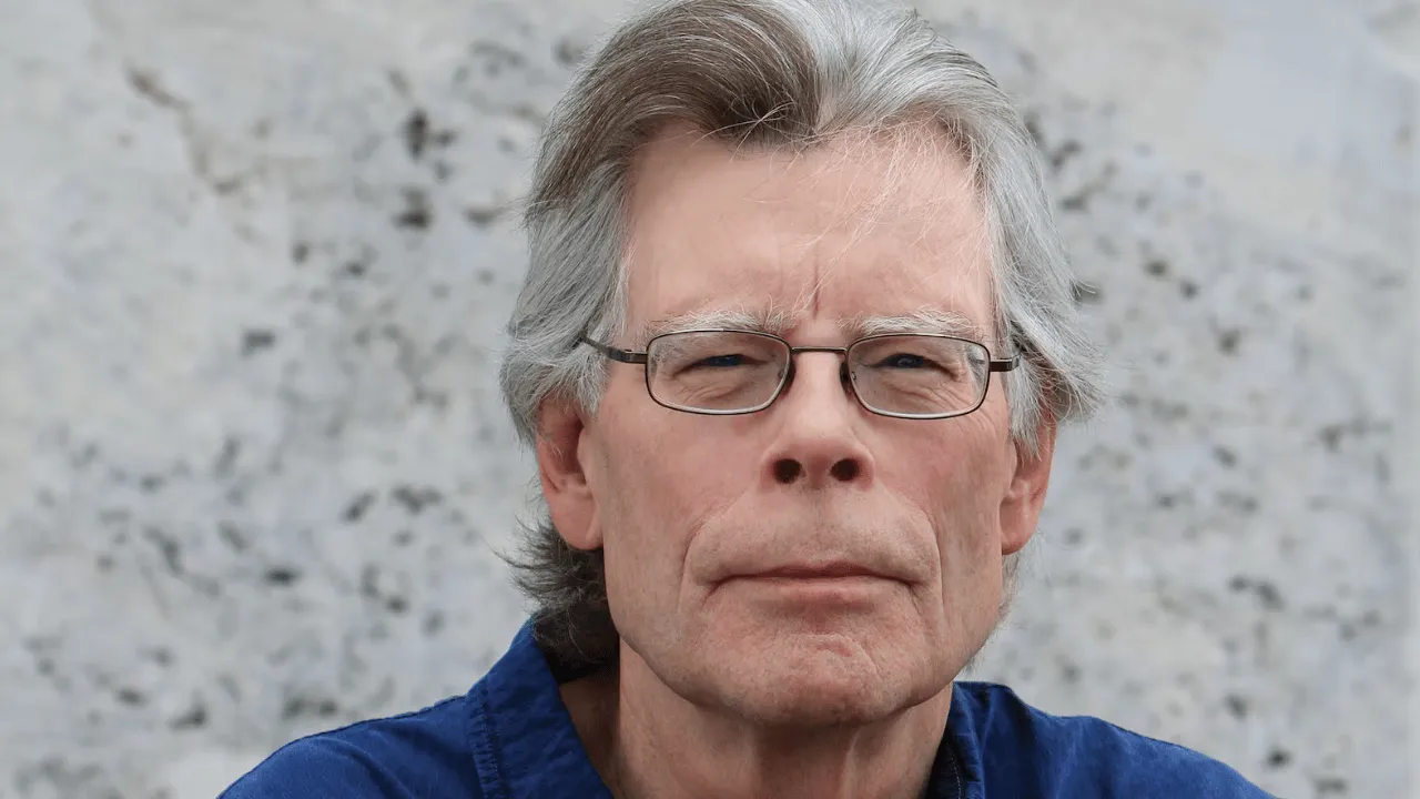 Stephen King'in Londra Hikayesi "Crouge End" Prime Video’da Altı Bölümlük Mini Diziye Dönüştü