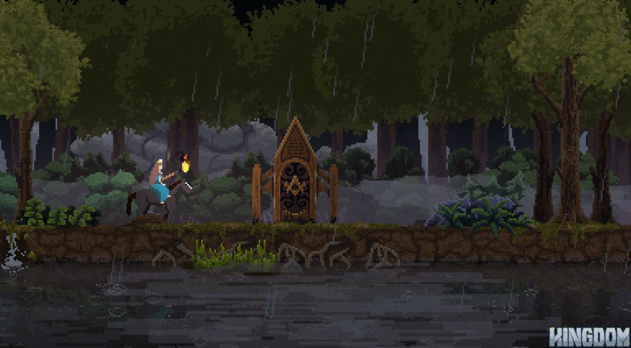 Kingdom: Classic ekran görüntüsü 1