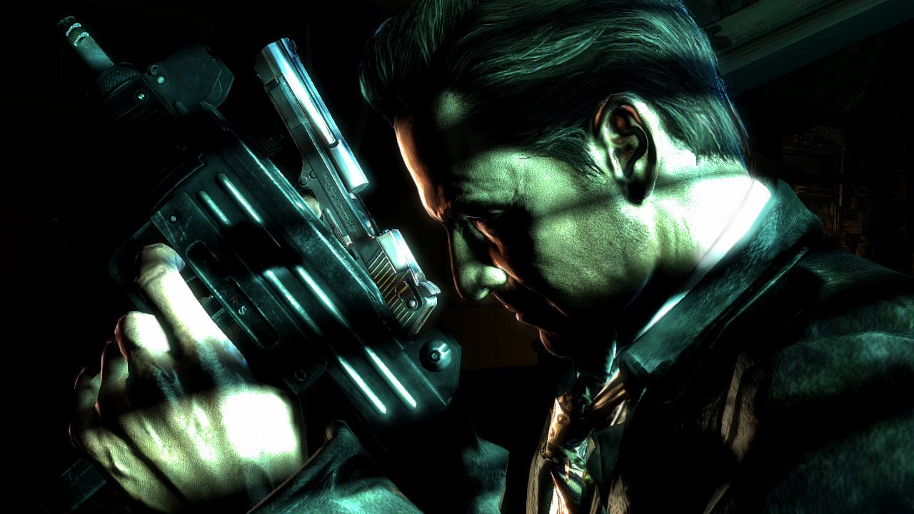 Max Payne 3 ekran görüntüsü 6