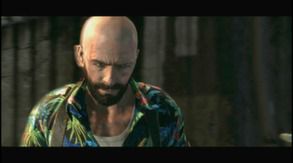 Max Payne 3 Trailer 2
