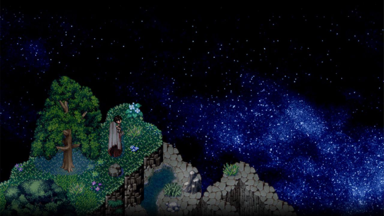 To the Moon ekran görüntüsü 7