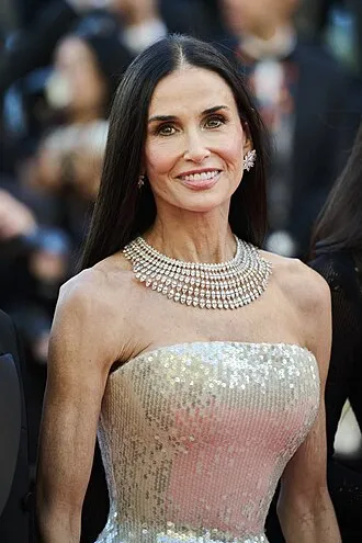 Demi Moore