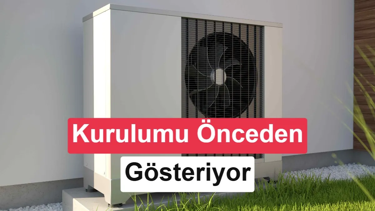 Isı Pompası Kurulumu Devrim Yaratıyor: Fraunhofer ISE'den 3D Planlama Uygulaması 'Heat Pump PlanAR' ile Sahada Hız ve Verimlilik Artıyor