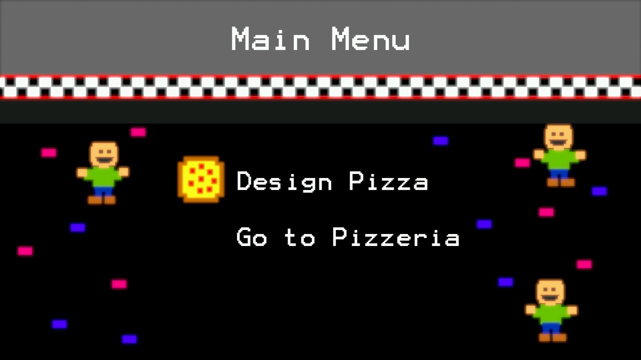 Freddy Fazbear's Pizzeria Simulator ekran görüntüsü 4