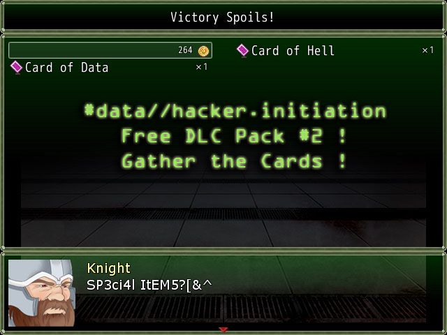 Data Hacker: Initiation ekran görüntüsü 1