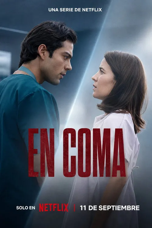 Koma ne anlatıyor? Konusu, oyuncuları ve fragmanı