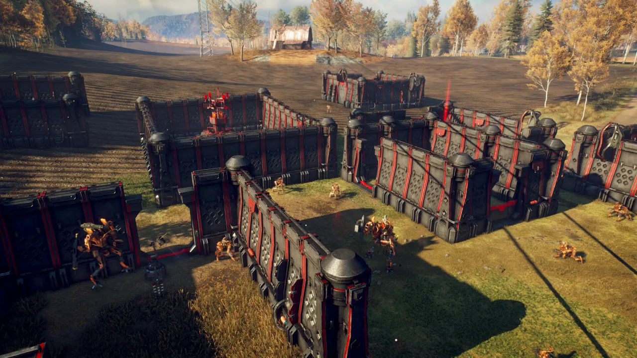 Generation Zero® ekran görüntüsü 3