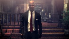Hitman: Absolution Trailer