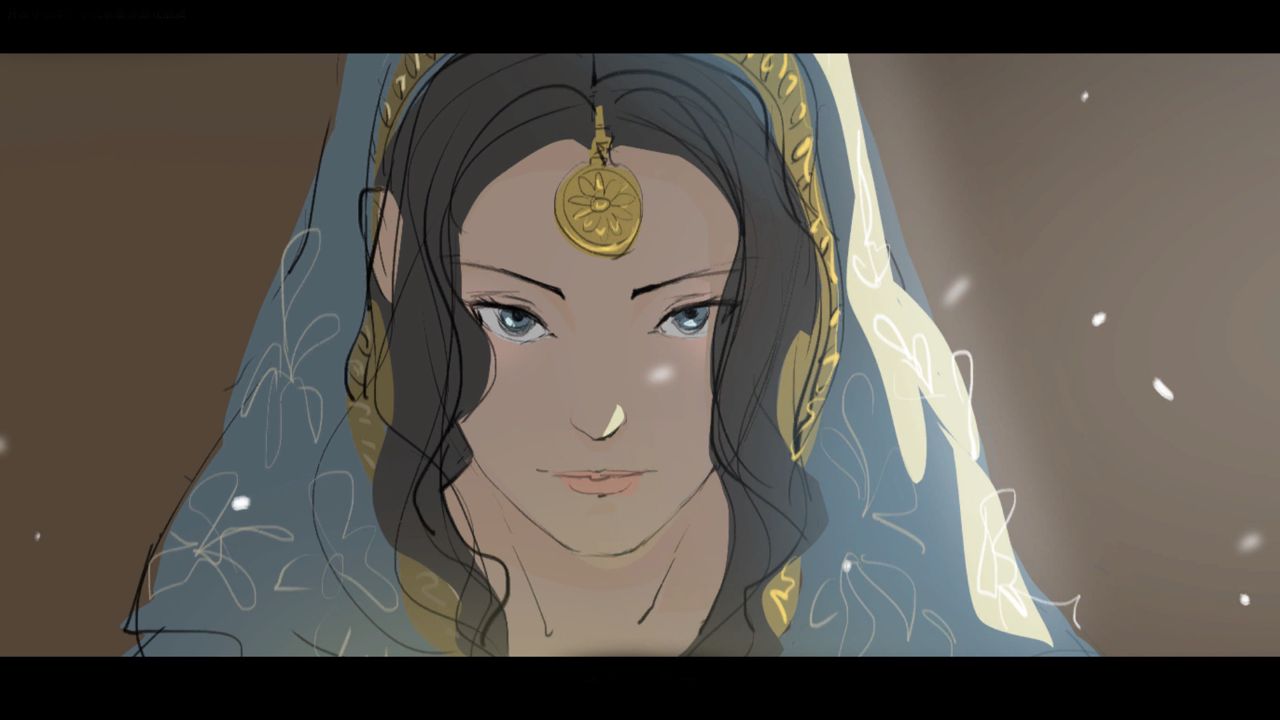 部落与弯刀 Sands of Salzaar ekran görüntüsü 0