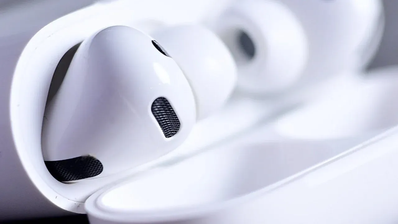 AirPods, BipBop Uygulamasıyla Hareket Algılayan Oyun Kontrolcüsüne Dönüştü