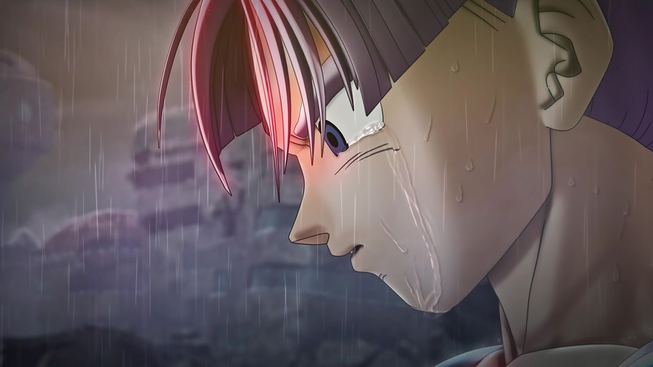 DRAGON BALL XENOVERSE 2 ekran görüntüsü 1