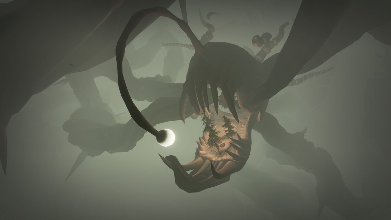 Outer Wilds ekran görüntüsü 2