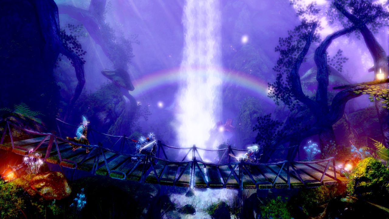 Trine Enchanted Edition ekran görüntüsü 4
