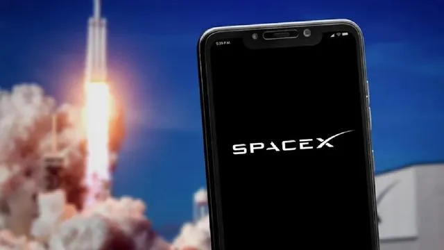 SpaceX, Starlink Mobile ile ABD'nin Mobil Operatör Pazarına Giriş Yapıyor
