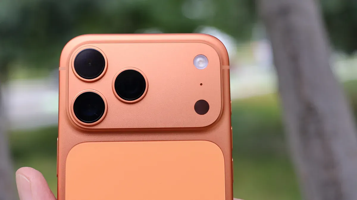 iOS 27 beta’da iPhone 18 Pro’ya profesyonel kamera kontrol araçları eklenebilir