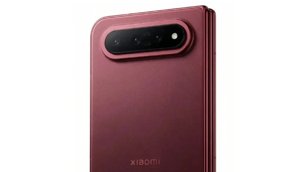 Xiaomi 18 Fold ve Pad 9 Pro Max 7 Eylül'de Tanıtılıyor: Katlanabilir Telefon ve Yüksek Performanslı Tablet Sahne Alıyor