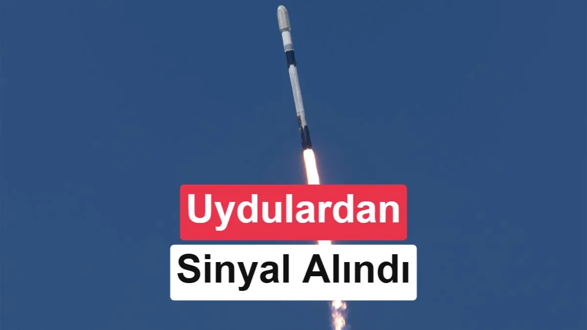 SpaceX, Google’ın TPU’lu Uydu Prototipini Yörüngeye Taşıyarak Project Suncatcher’ın İlk Testini Gerçekleştirdi