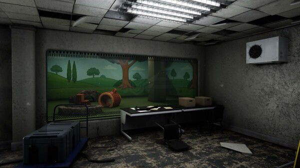 Official Console Launch Trailer ☢️