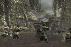 Call of Duty: World at War - Map Pack