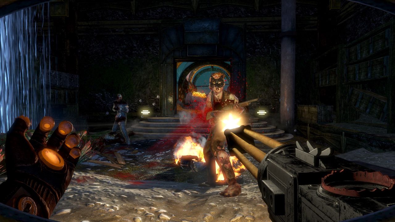 BioShock™ 2 Remastered ekran görüntüsü 4