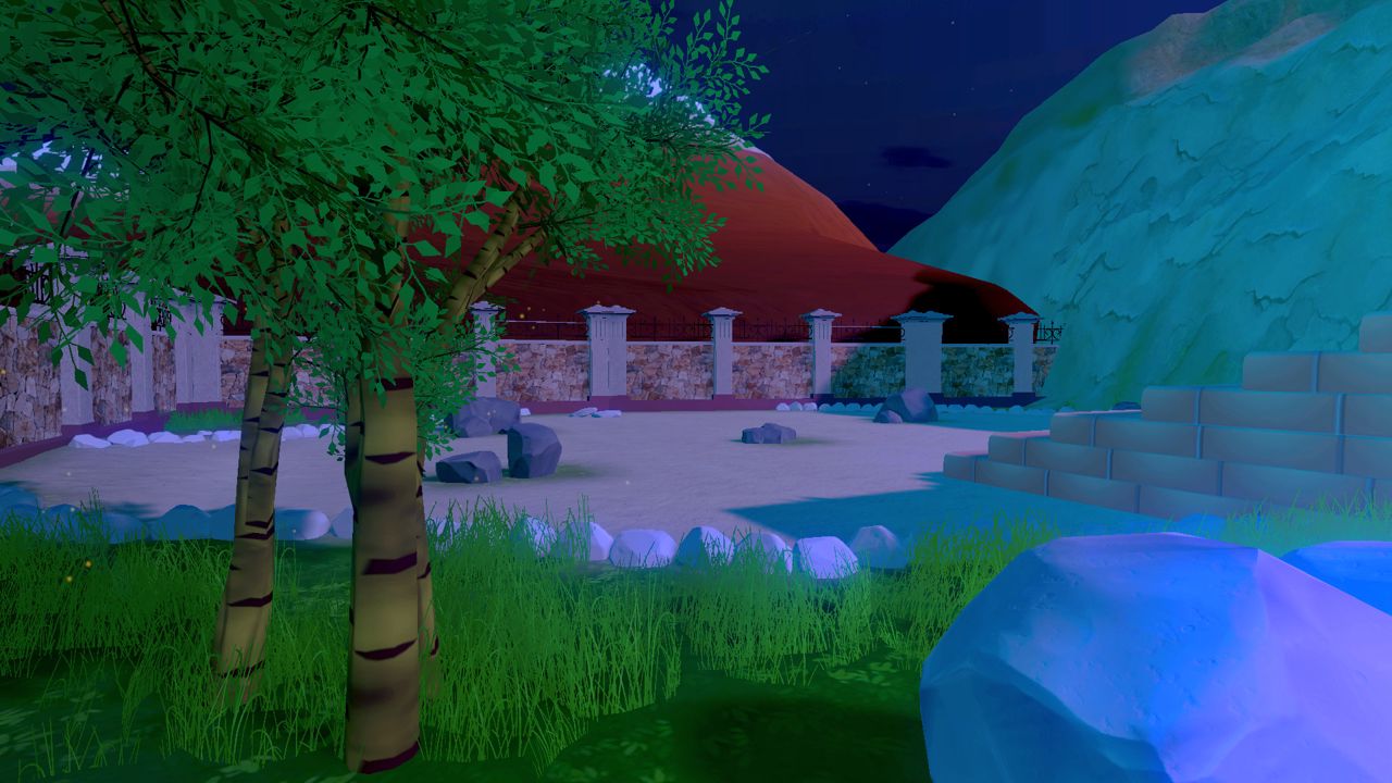 Heaven Forest NIGHTS ekran görüntüsü 5