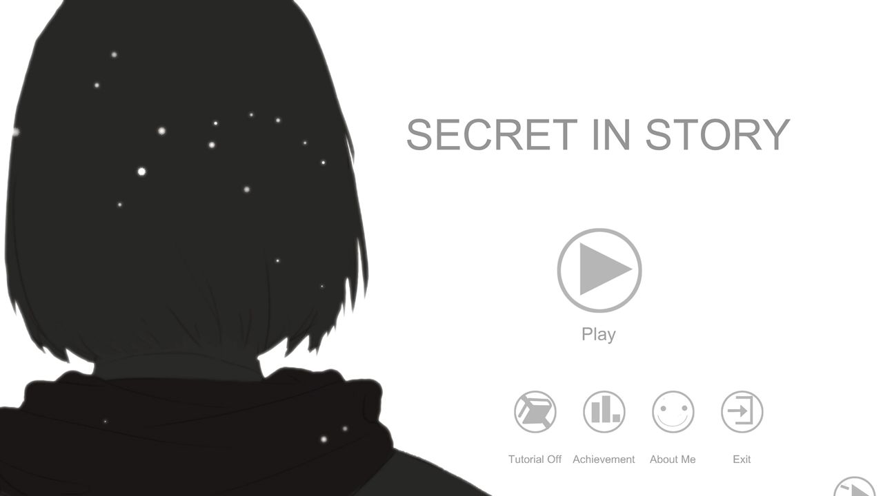 Secret in Story ekran görüntüsü 0