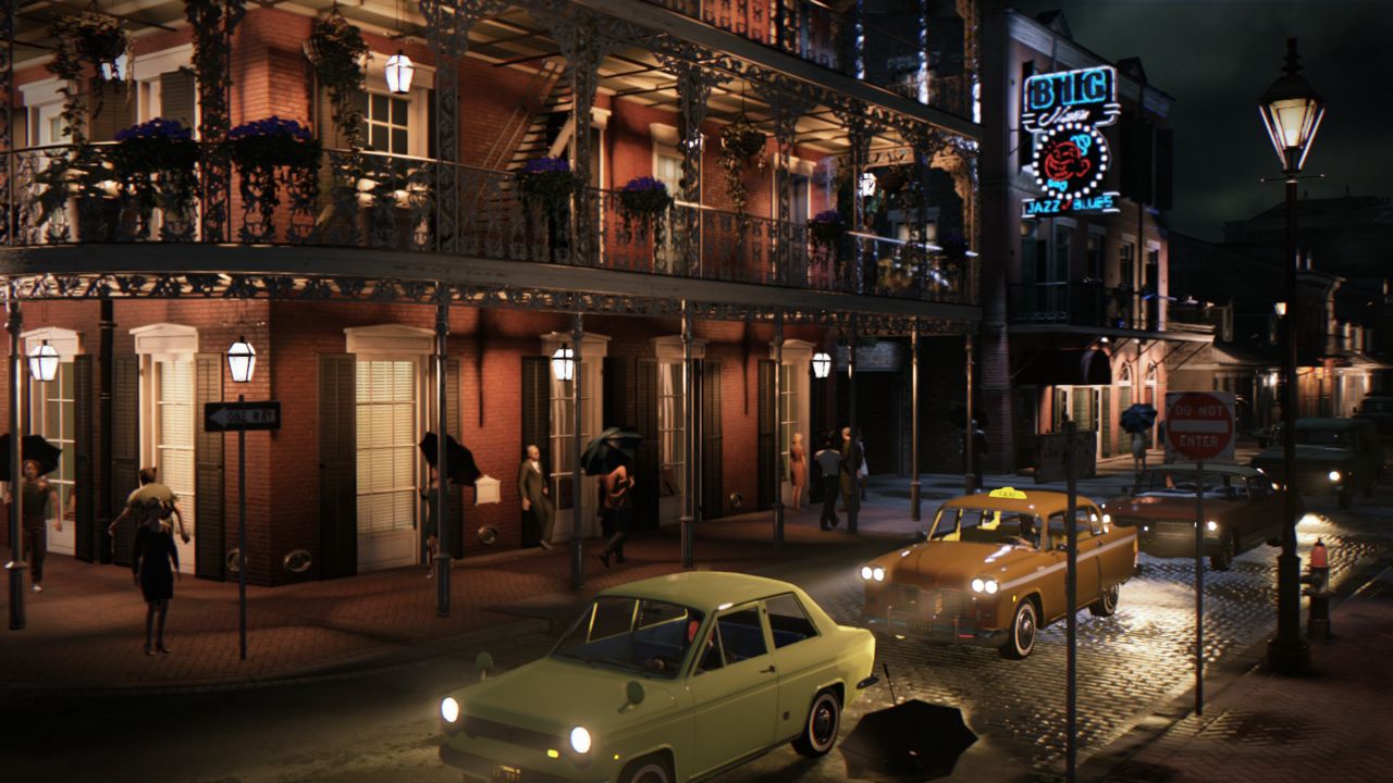 Mafia III: Definitive Edition ekran görüntüsü 7