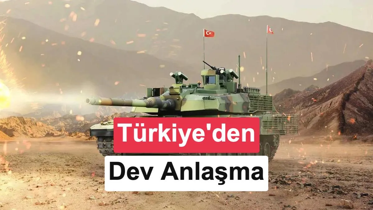 Türkiye, Katar, Pakistan ve Endonezya ile Bedir Mutabakat Zaptı'nı İmzaladı: Mekke Anlaşması'ndan Farkları