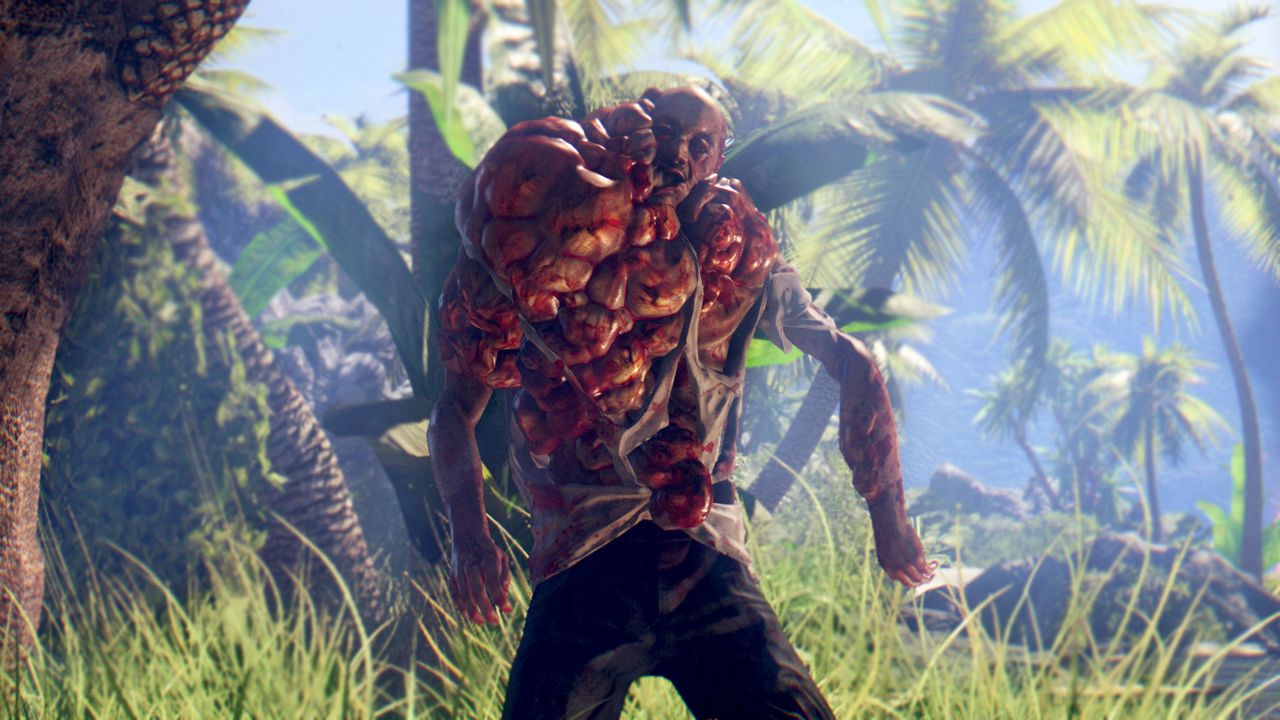 Dead Island Definitive Edition ekran görüntüsü 1