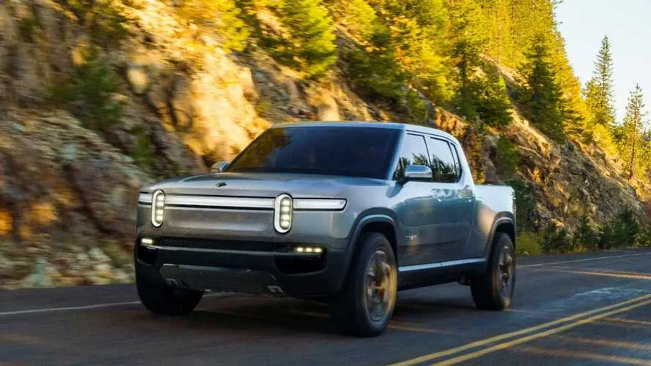 Rivian, Otonom Sürüş Teknolojileri İçin İngiltere Merkezli Third Dimension’ı Satın Aldı