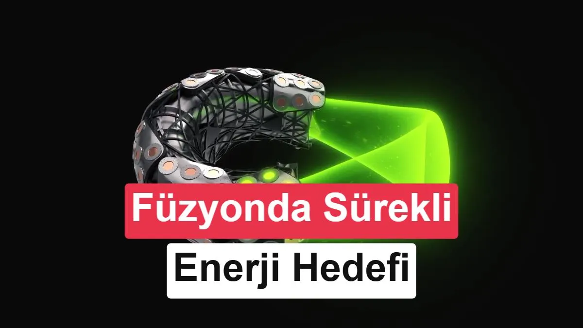 Thea Energy'den 400 MW Kapasiteli Helios Füzyon Santrali: Kompakt Stellaratör Tasarımıyla Sürekli Elektrik Üretimi