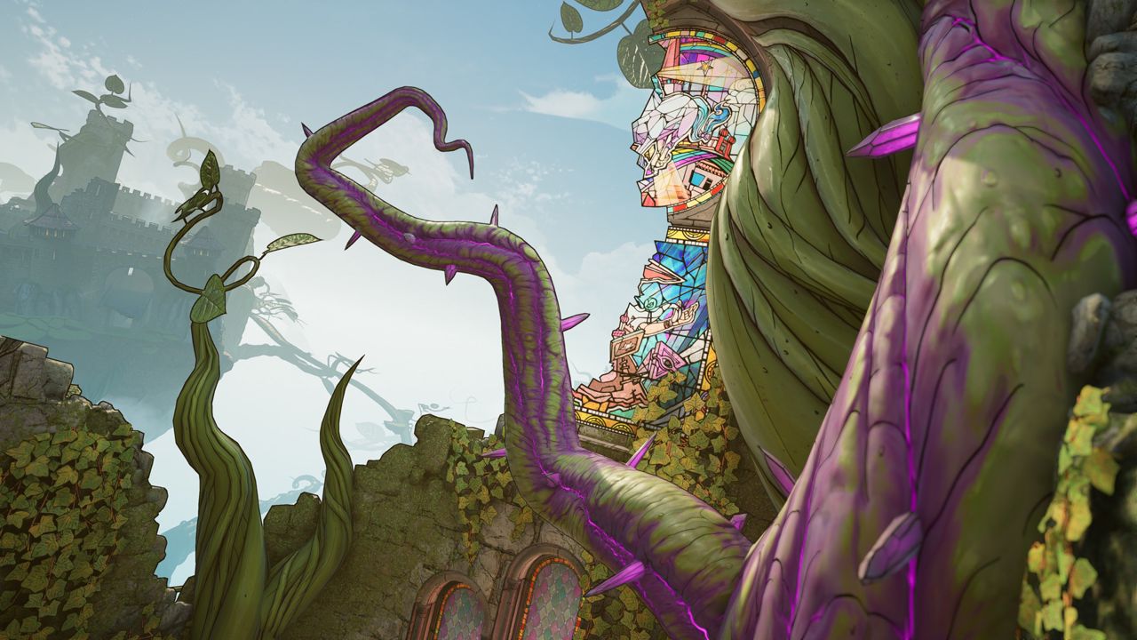 Tiny Tina's Wonderlands ekran görüntüsü 6